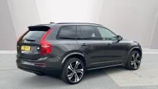 Volvo XC90 2.0 T8 [455] RC PHEV Ultimate Dark 5dr AWD Gtron Estate